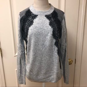 J Crew Sweater